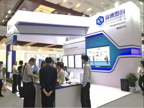 多款新產品重磅亮相，儲能領軍企業閃耀ESIE 2019，引領儲能技術服務新浪潮