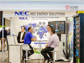 聚焦前沿，蓄勢(shì)未來——2019年悉尼國(guó)際電池儲(chǔ)能技術(shù)展與新興能源研發(fā)新趨勢(shì)