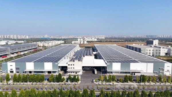 總投資10億！派能科技2GWh儲(chǔ)能電池及集成項(xiàng)目簽約落地肥西，引領(lǐng)儲(chǔ)能技術(shù)新篇章