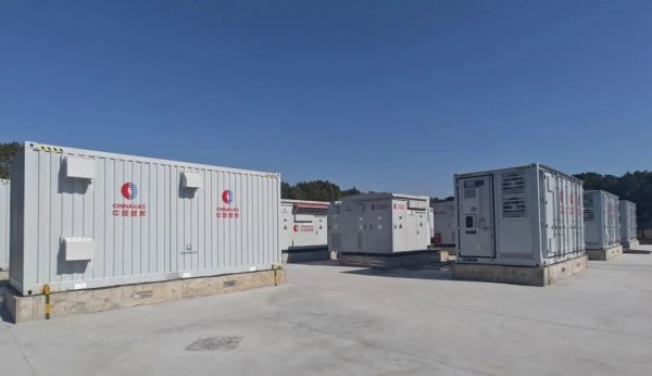 綠能新標(biāo)桿 中國燃?xì)鈹y手江蘇恒神打造碳纖維行業(yè)儲能典范